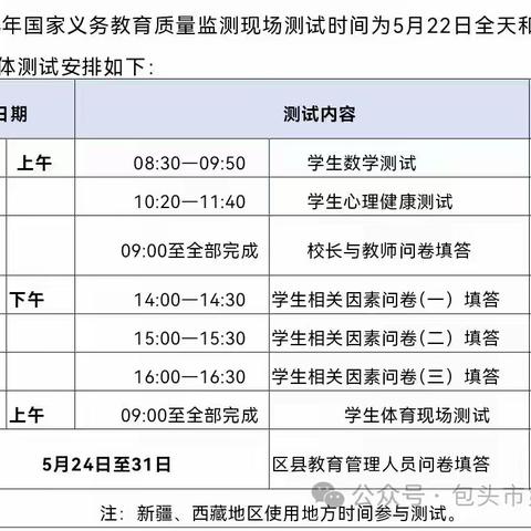 国测培训会，奋进齐向前         一一娄底四中2024年“国测”师生培训