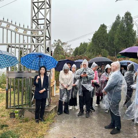 寺河乡周工作汇编（9月23日—9月30日）