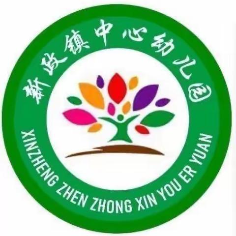 新政镇中心幼儿园《聚焦评估指南 共话师幼互动》培训活动简篇