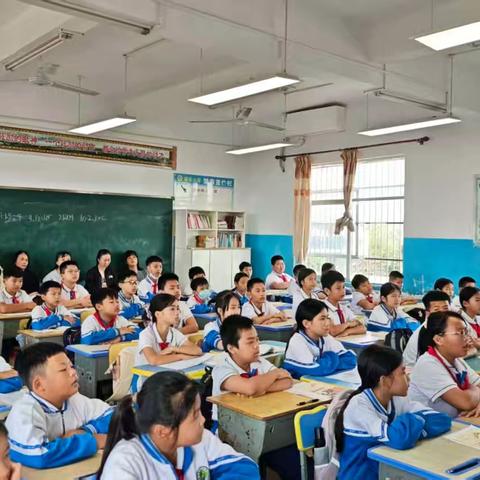 探阅读之法 享阅读之乐 ——澄迈县城东小学﻿整本书阅读教学案例纪实