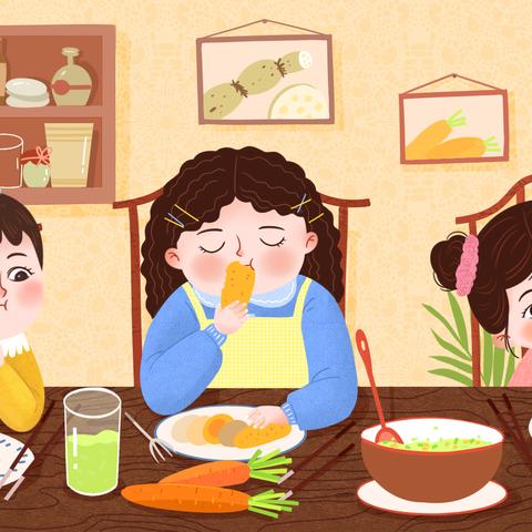 幼儿食谱回顾 10月14日—18日