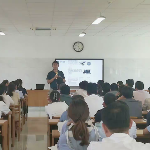 幸福历城 群众满意|教研花开盛夏日，潜心探索共成长 ——2023年历城区初中物理教师暑期培训