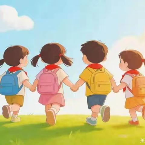 铁路小学“无作业日”致家长一封信