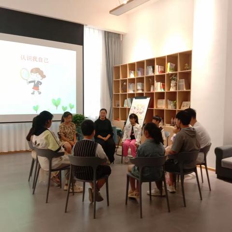 汝阳县从心社工千站暖万家行动——关爱困境儿童成长小组