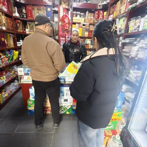 青年路开展禁毒宣传活动