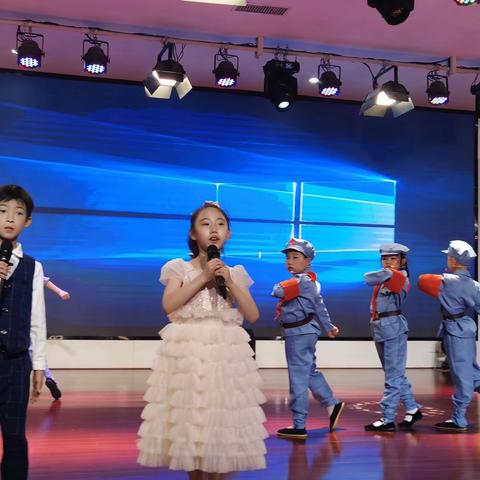 快乐六一 伴我“童”行——陶阳学校二3班“六一”儿童节活动掠影