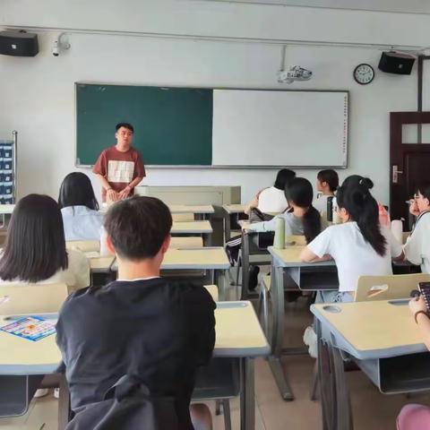 20外2大一下学期《劳动教育》教学开展情况