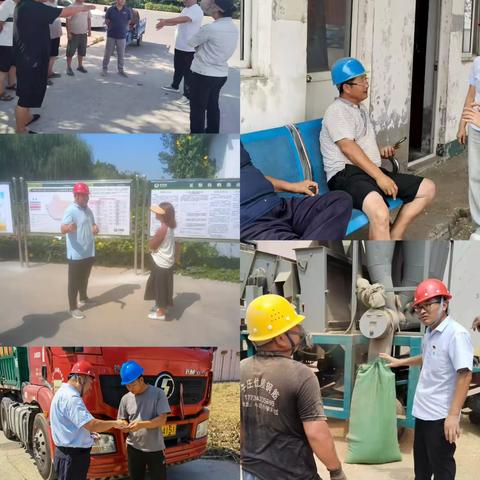 党建引领锚定粮安底线 让惠农政策在收购环节落地生根 ‍--高质量党建引领保障企业高质量发展之“为民服务”篇