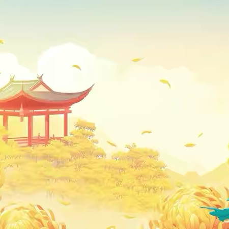 “情暖重阳 致敬芳华”——灵武市委老干部局携手朔方路社区举办2025年“我们的节日•重阳节”主题活动