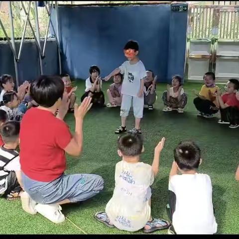 🎉招生啦！招生啦！🎉 🎉星光幼儿园秋季招生开始啦！🎉