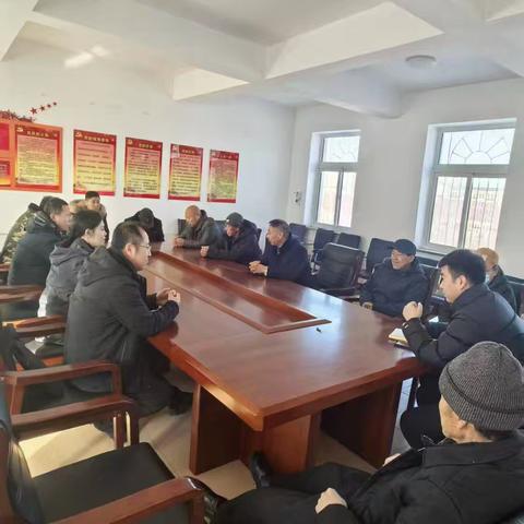 金融春风吹田野 ——刘波同志赴工农乡永兴村开展“三包三跑”调研 助力乡村振兴