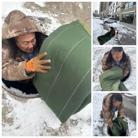 全力以赴 、定有所成～供水人永远逆流而上