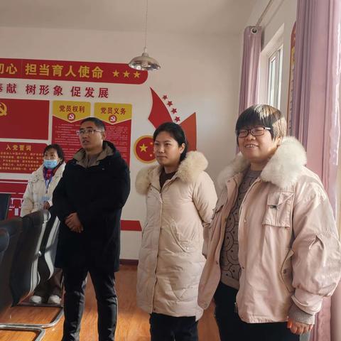 社团展风采    逐梦正当时——三十里铺小学社团展示活动