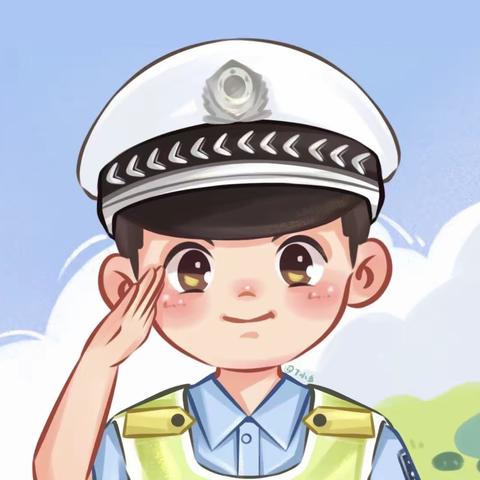 “萌娃探警营•温暖警察心”——银海路幼儿园小朋友参观派出所社会实践活动