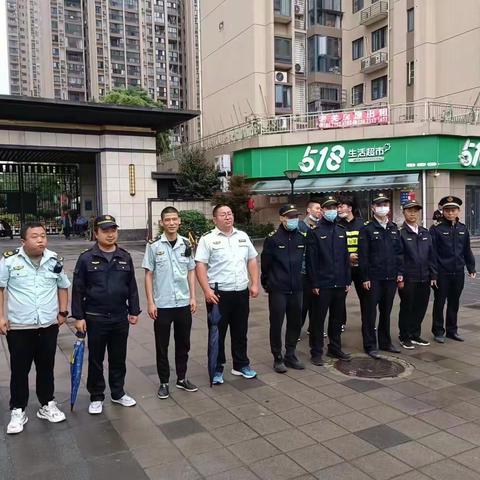 四新街门前三包美篇