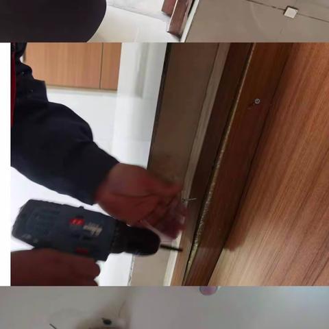 锦绣城朗园五月份简报