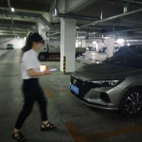 锦绣城朗园七月份简报