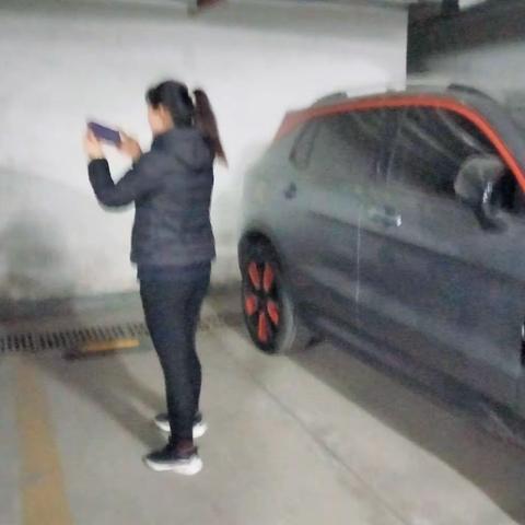 中建锦绣城朗园二月份简报