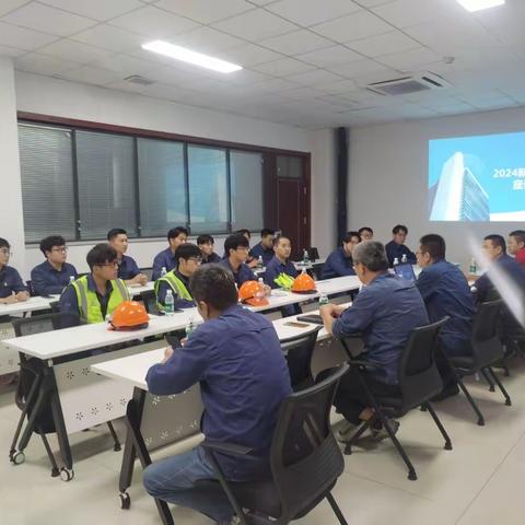 【浸润剂原料部】凝心聚力，共绘未来 —— 新进大学生座谈会圆满落幕