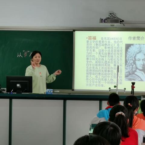 在盛夏告别，荣休快乐！——龙成教育集团劳模街小学举行退休教师欢送会