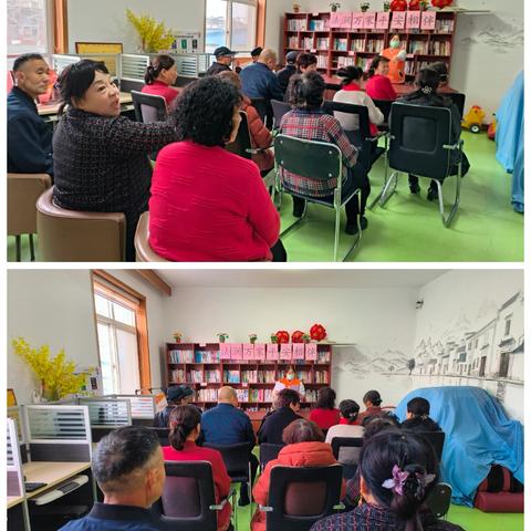 【留营街道直属社区】法润万家 平安相伴