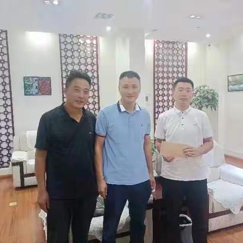 凝心聚力 赓续前行