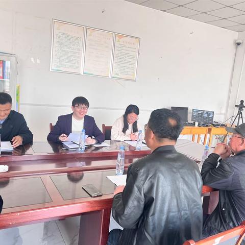 抓党建夯实根基 促发展凝心聚力