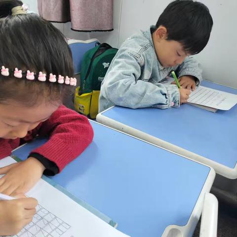 一笔一画书数字，一撇一捺启人生 ——刘化小学一年级数字书写 ﻿大赛精彩回顾