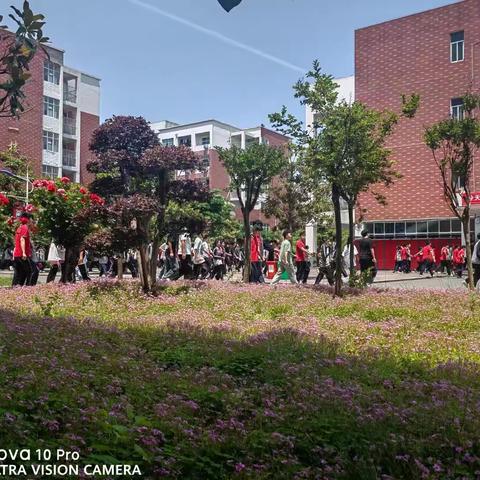 高考加油，直取苍龙——光山二高分校致2024届高考学生家长的一封信