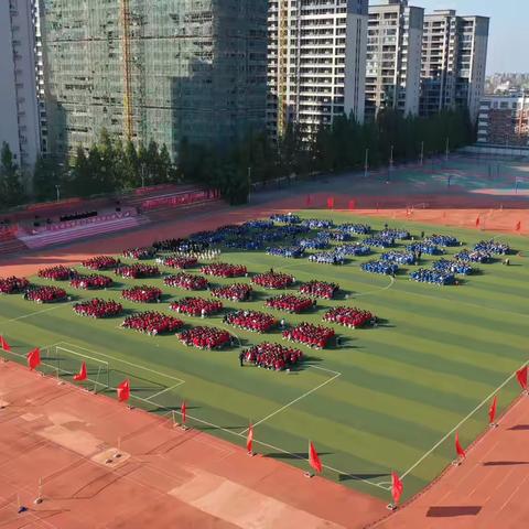 榜样引领燃斗志 秣马厉兵再前行——光山二高分校召开市一模表彰暨一轮复习促进大会