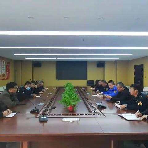 “扮靓城市、颜值提升”炭火烧烤专项整治行动