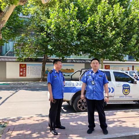 扮靓城市、提升颜值
