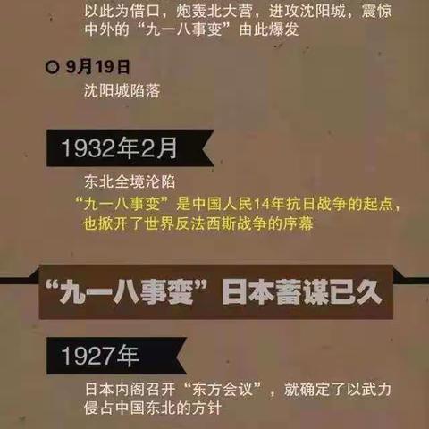 勿忘国耻，警钟长鸣——侯寨子小学纪念“九一八”防空疏散演练活动