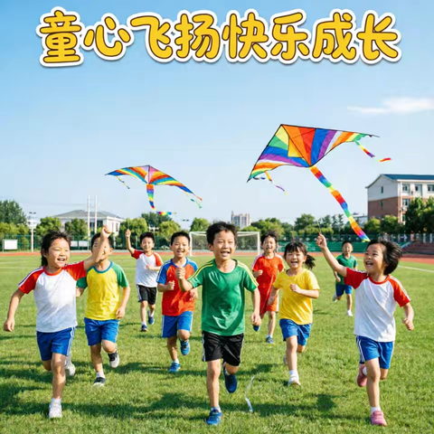 童心飞扬 快乐成长 ——姜屯镇马厂小学庆“六一”歌咏比赛圆满举行