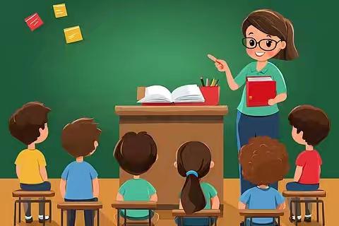 乘神话之翼，研大单元之美 ——姜屯镇马厂小学听评课纪实