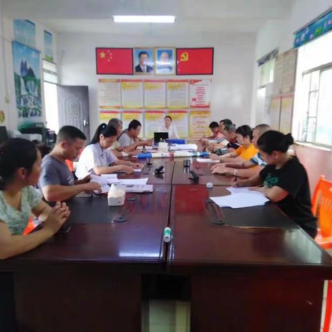 维特律师到临高县东江村开展国家安全教育及未成年人保护法知识讲座