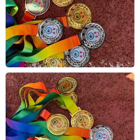 赛场飒爽凯旋    人生华丽向前 —新区一中初二五班运动会结束篇