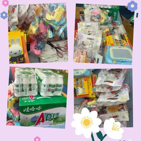 《自理小能手、快乐显身手》——慧志幼儿园自理能力大比拼