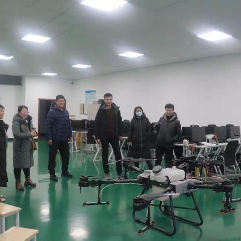 牙克石劳动教育教研活动