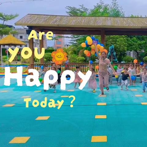 宾阳县城北小红帽幼儿园中一班第一周精彩回顾