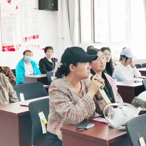 全宁街道同心社区妇联 “最美家风润万家”学习好家风活动