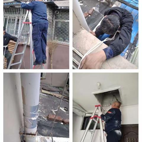 强管理，促服务，抓监督，提标准