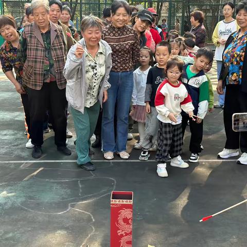 温情暖金秋 九九乐重阳｜紫港社区文化家园开展重阳节主题活动