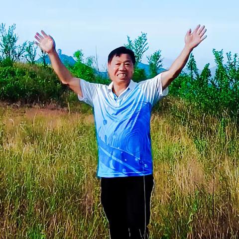 乐观的人更好运