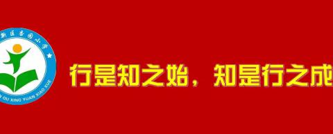 关爱学生 幸福成长|冀南新区城南中心校杏园小学教师基本功展示