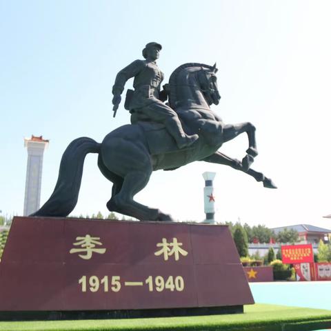 社区矫正法实施三周年系列活动——“敬英雄、塑新生”平鲁区司法局组织社区矫正对象开展爱国主题教育