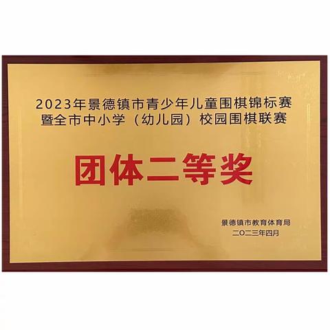 运筹帷幄，决胜千里——第十六中学小学部围棋锦标赛