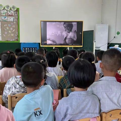 【“五红”培根铸魂】弘扬红色文化，传承红色基因 ——石城县坝口公立幼儿园红色主题教育活动