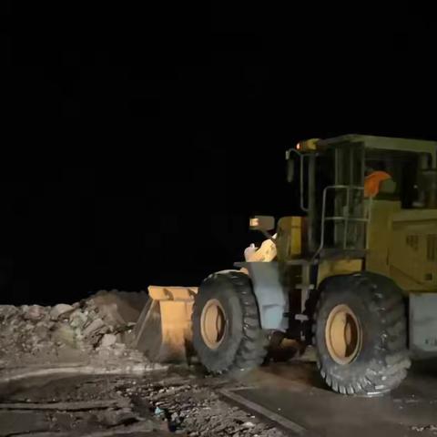 以“汛”为令，冲锋在前，湟源公路总段持续吹响水毁保畅“集结号”