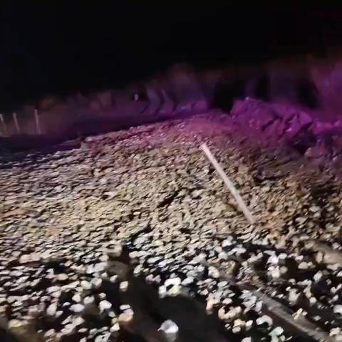 湟源公路总段众志成城战水毁 全力以赴保畅通